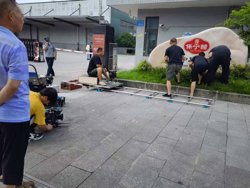 凤泉区TVC拍摄：制造业专属TVC方案，用镜头展现企业硬核实力！