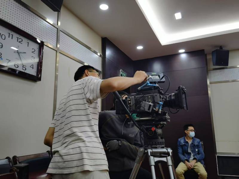 凤泉区TVC拍摄公司：让每个品牌都能拥有自己的好莱坞大片