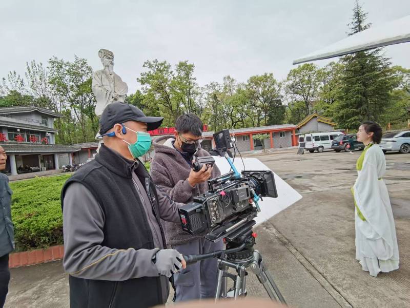 凤泉区广告片拍摄公司：从策划到投放，一站式服务，让品牌传播更高效！
