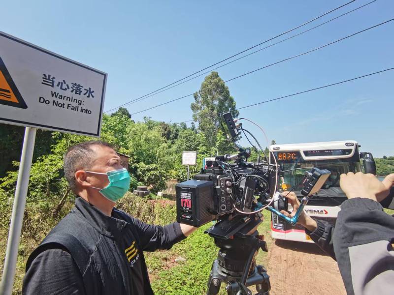 凤泉区TVC拍摄公司：深耕本地市场，为品牌定制专属拍摄方案