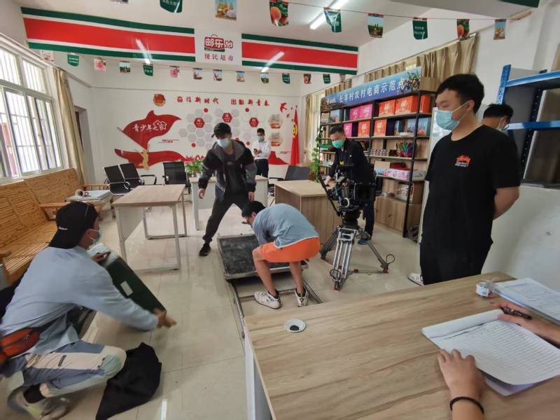 凤泉区广告片拍摄公司